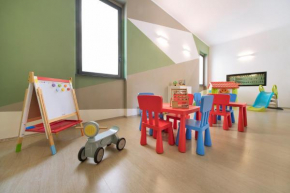 Hotel Residence Laigueglia free parking Laigueglia